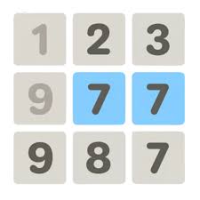 Jeu 7